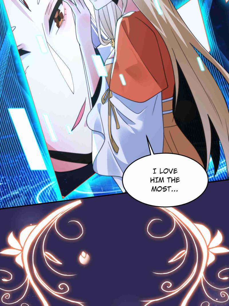 All the Female Apprentices Want to Kill Me Chapter 252 - Page 36