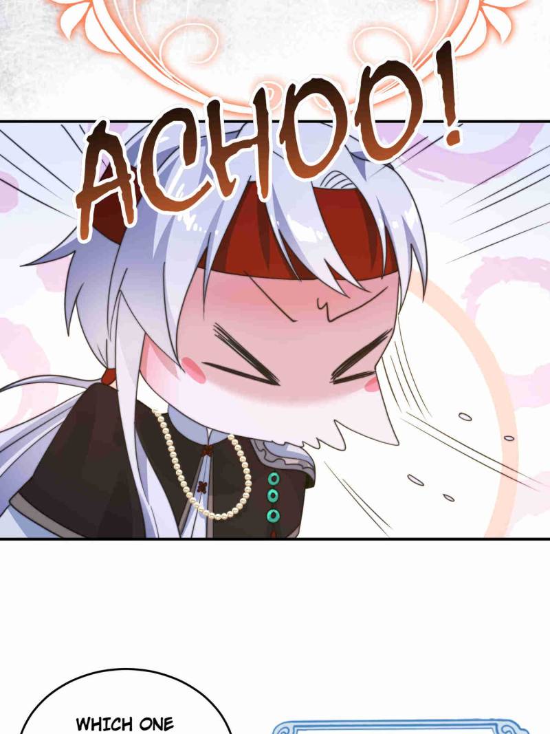 All the Female Apprentices Want to Kill Me Chapter 252 - Page 38