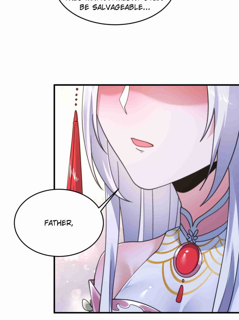 All the Female Apprentices Want to Kill Me Chapter 252 - Page 43
