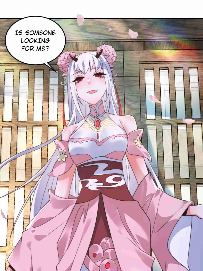 All the Female Apprentices Want to Kill Me Chapter 252 - Page 45