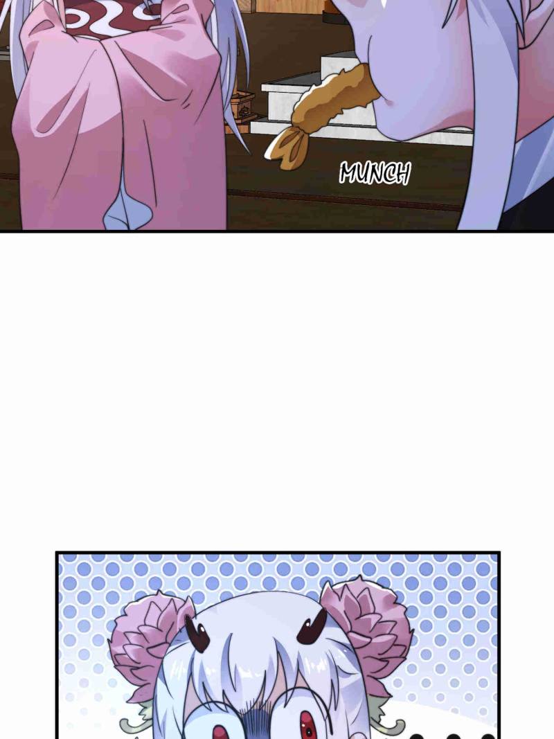 All the Female Apprentices Want to Kill Me Chapter 252 - Page 48