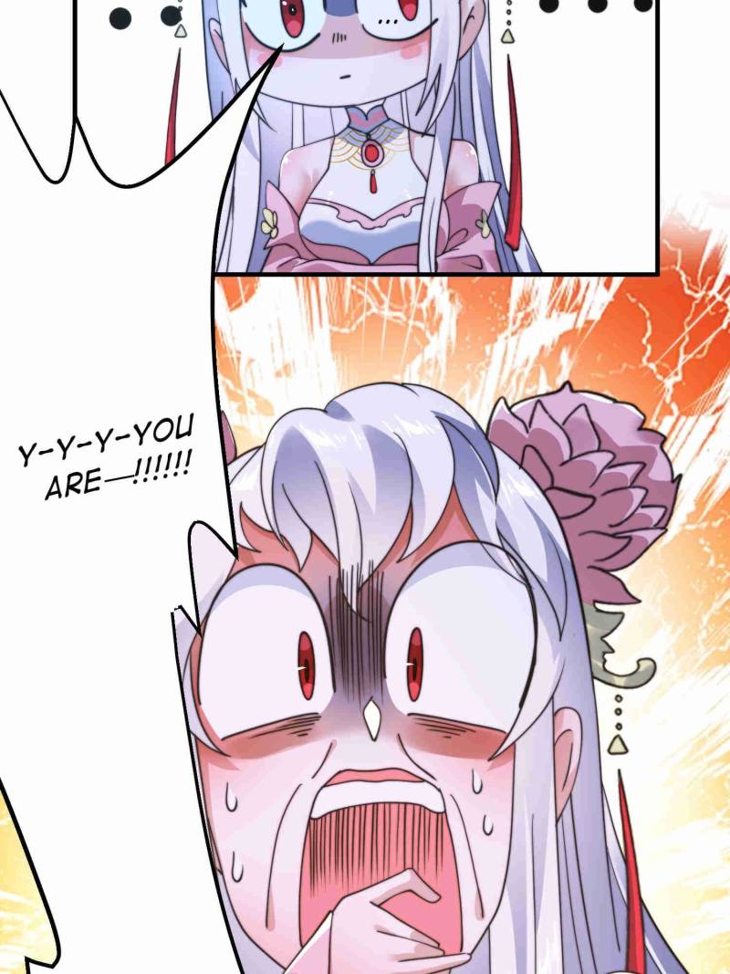 All the Female Apprentices Want to Kill Me Chapter 252 - Page 49