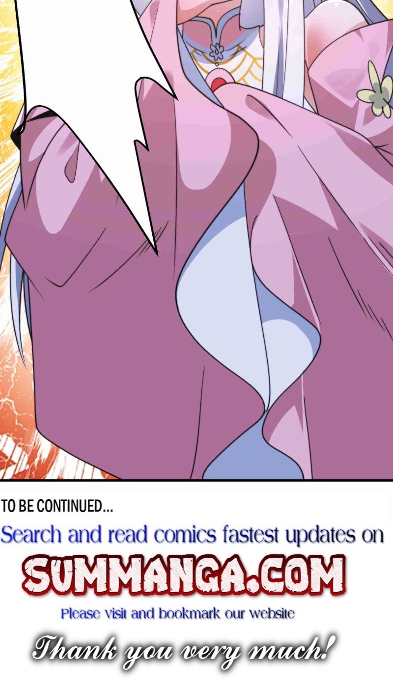 All the Female Apprentices Want to Kill Me Chapter 252 - Page 50