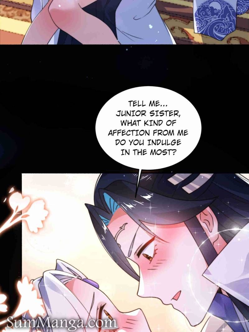 All the Female Apprentices Want to Kill Me Chapter 252 - Page 6
