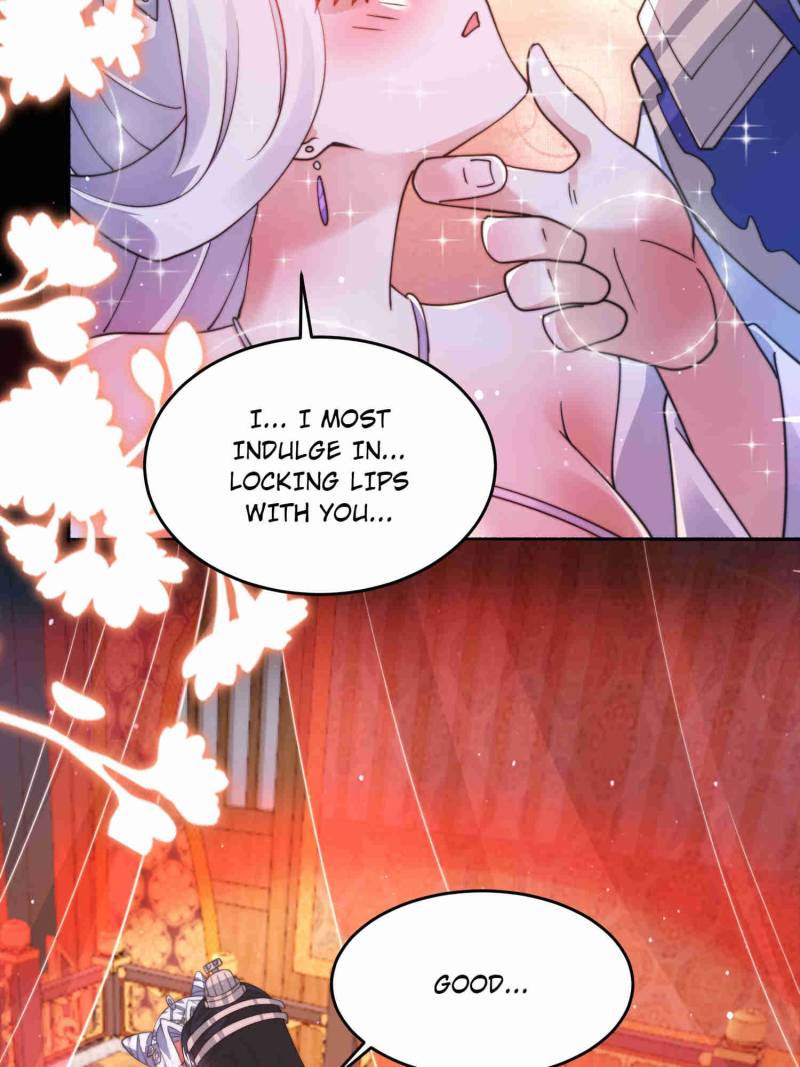 All the Female Apprentices Want to Kill Me Chapter 252 - Page 7