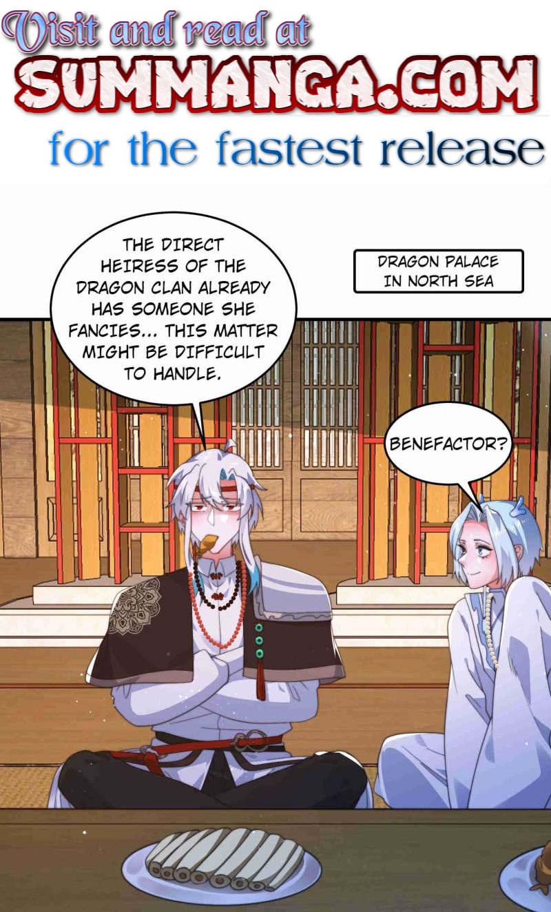 All the Female Apprentices Want to Kill Me Chapter 253 - Page 0