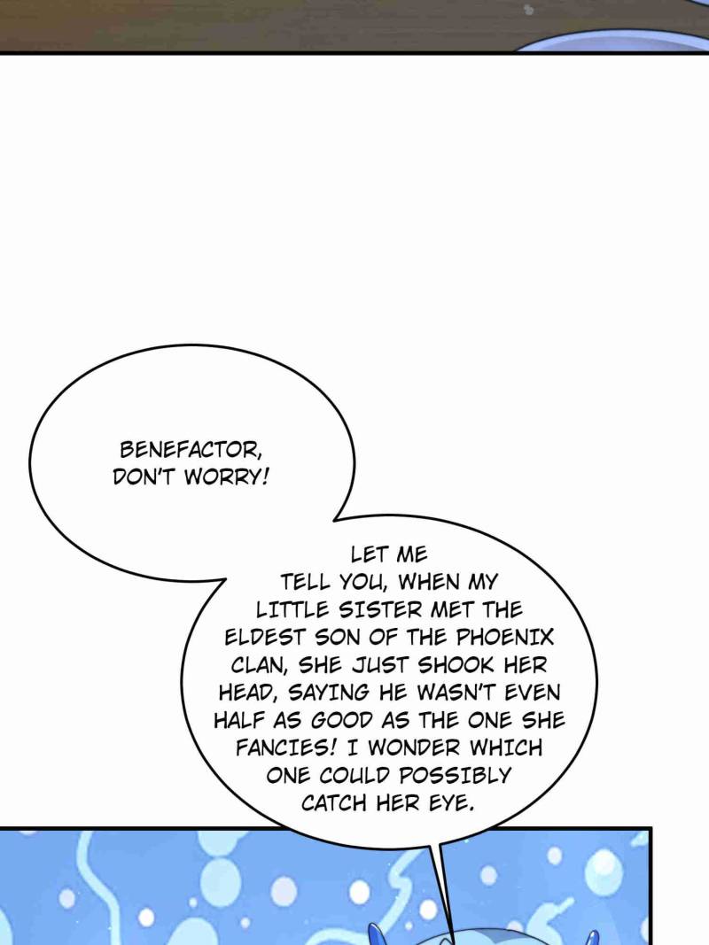 All the Female Apprentices Want to Kill Me Chapter 253 - Page 1