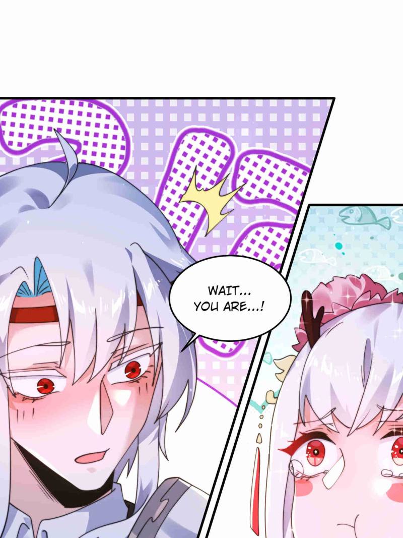 All the Female Apprentices Want to Kill Me Chapter 253 - Page 11