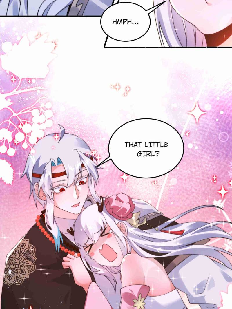 All the Female Apprentices Want to Kill Me Chapter 253 - Page 12