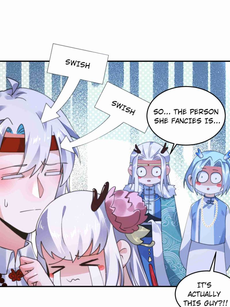 All the Female Apprentices Want to Kill Me Chapter 253 - Page 15