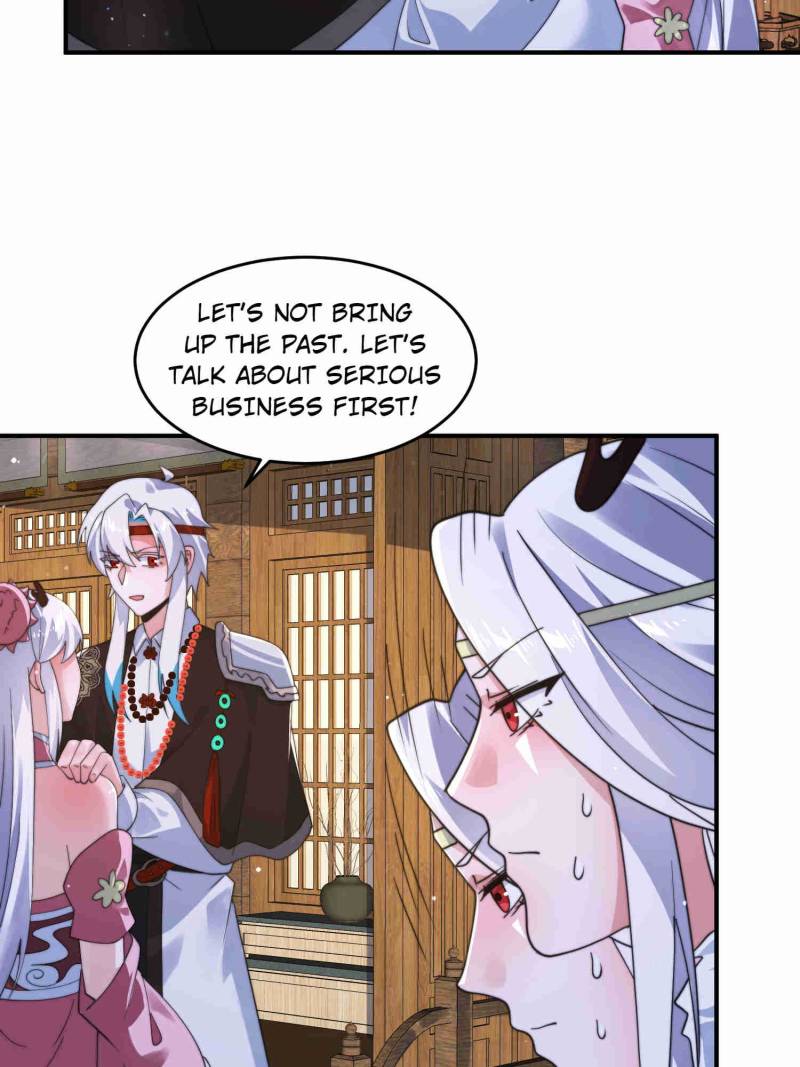 All the Female Apprentices Want to Kill Me Chapter 253 - Page 17