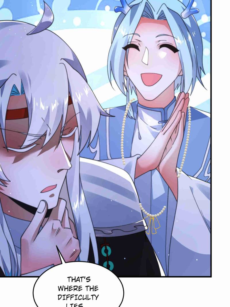 All the Female Apprentices Want to Kill Me Chapter 253 - Page 2