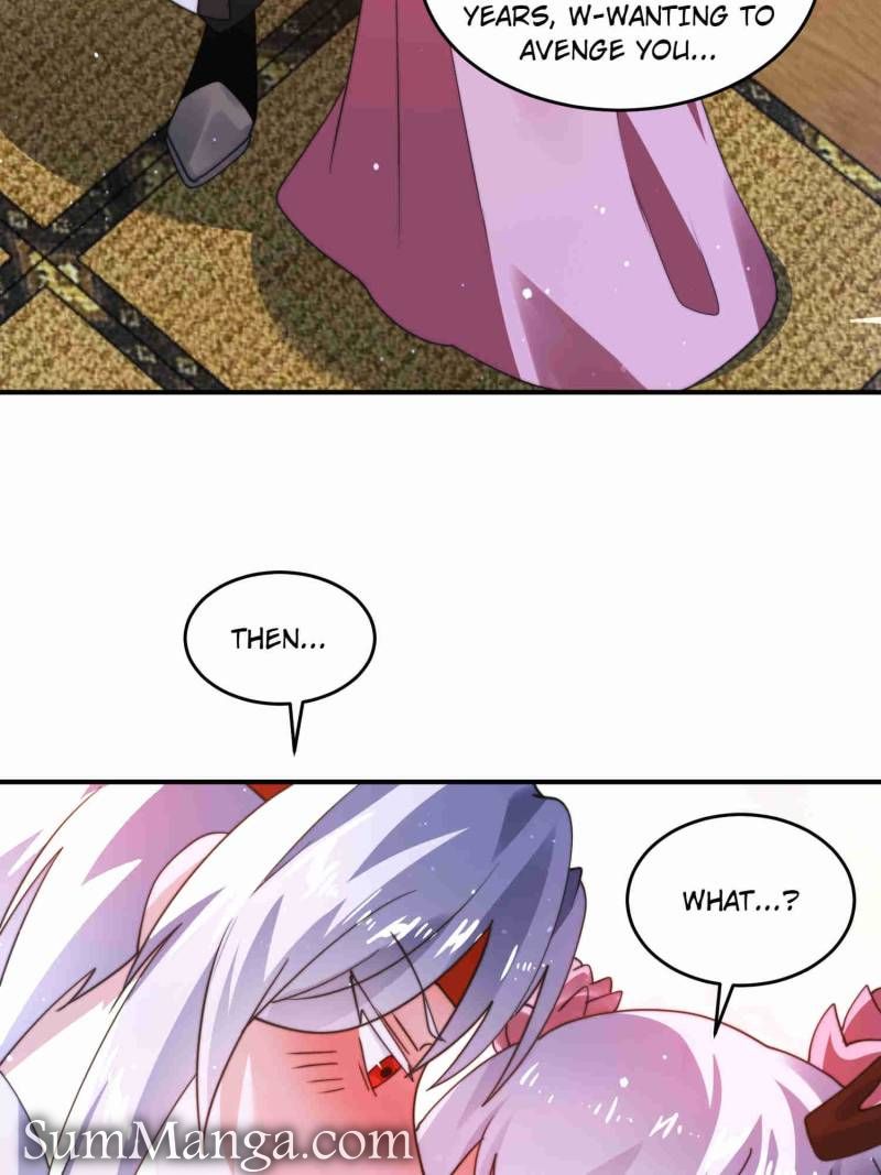All the Female Apprentices Want to Kill Me Chapter 253 - Page 22