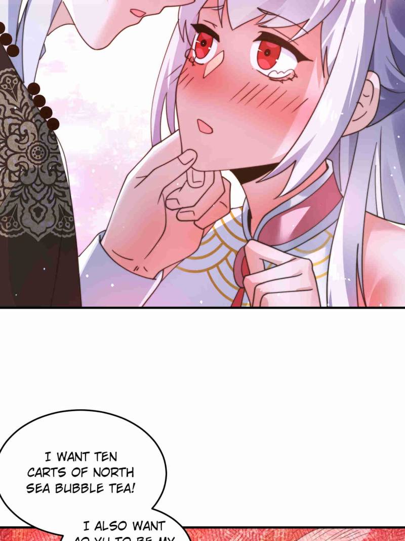 All the Female Apprentices Want to Kill Me Chapter 253 - Page 23