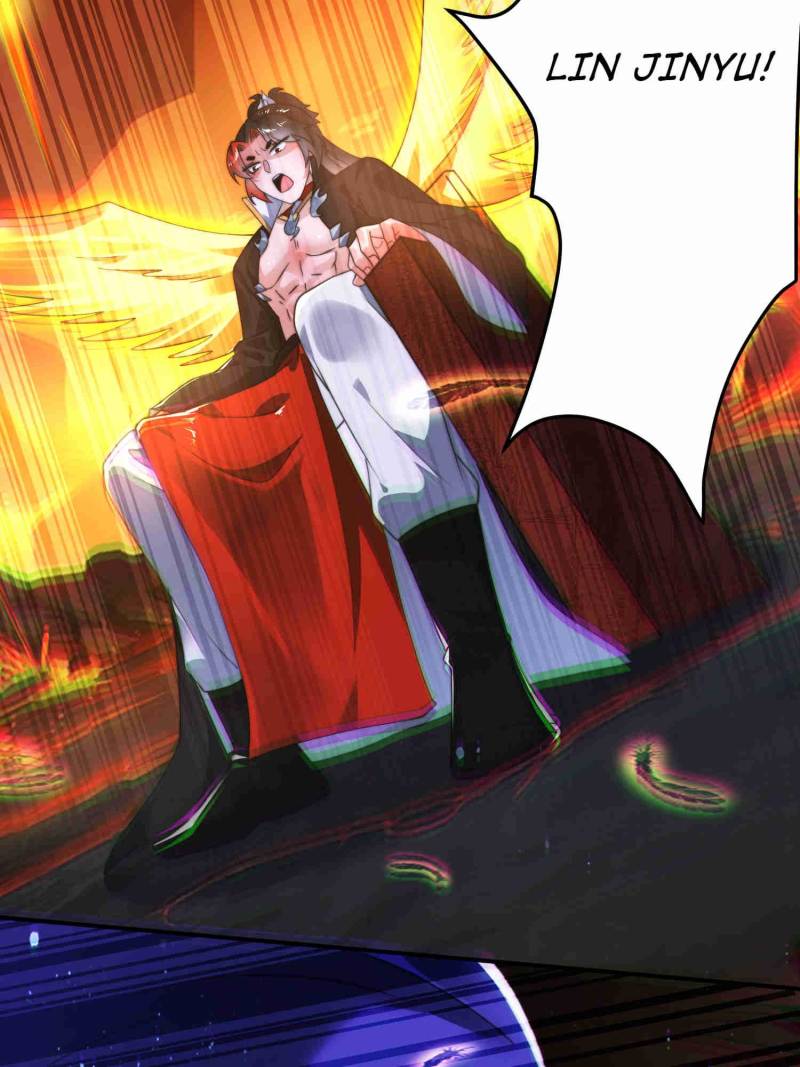 All the Female Apprentices Want to Kill Me Chapter 253 - Page 27