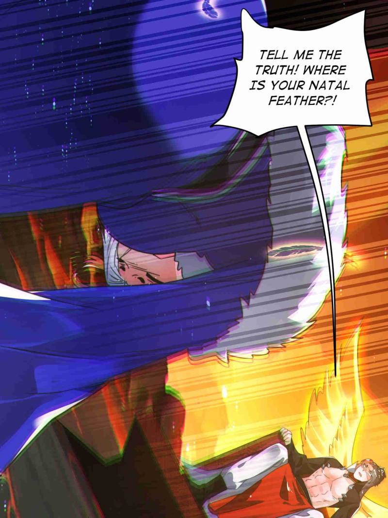 All the Female Apprentices Want to Kill Me Chapter 253 - Page 28