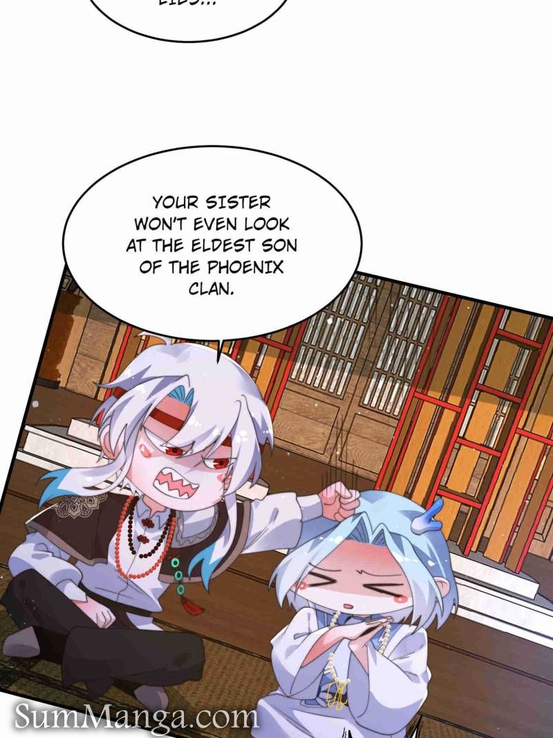 All the Female Apprentices Want to Kill Me Chapter 253 - Page 3