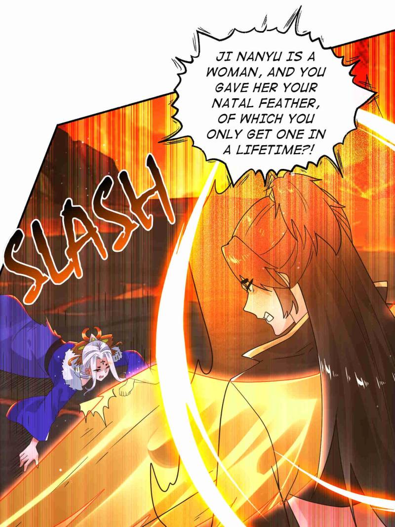 All the Female Apprentices Want to Kill Me Chapter 253 - Page 30
