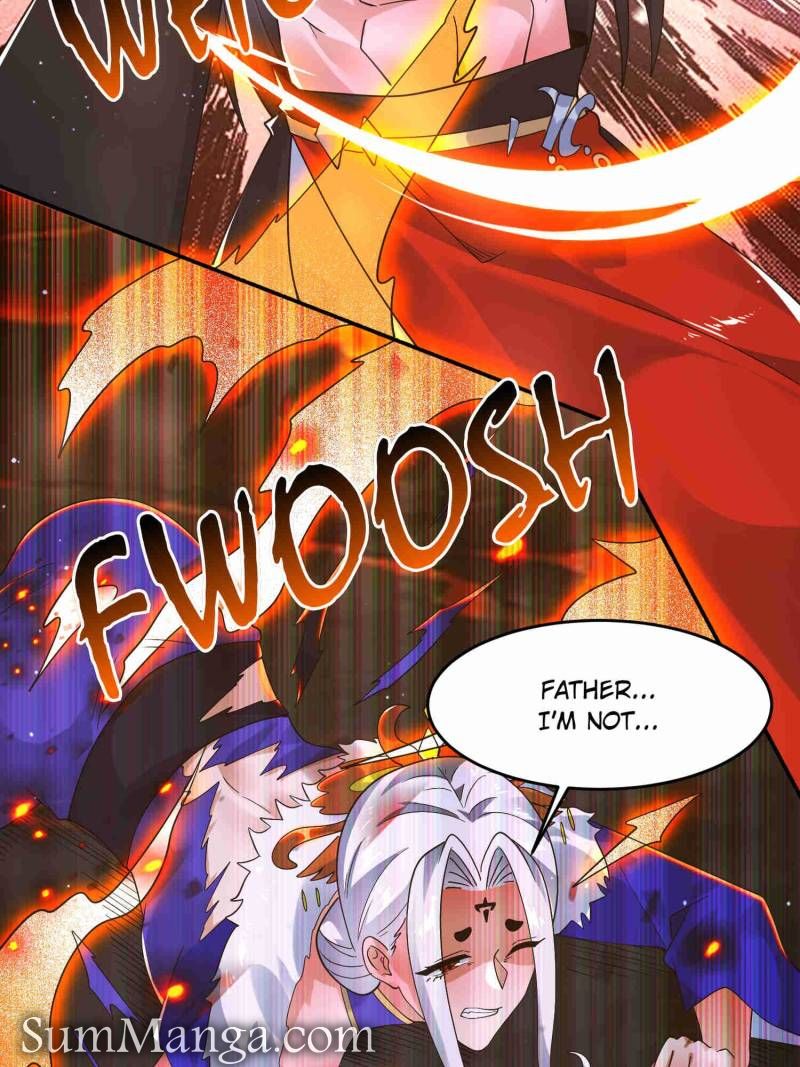 All the Female Apprentices Want to Kill Me Chapter 253 - Page 32