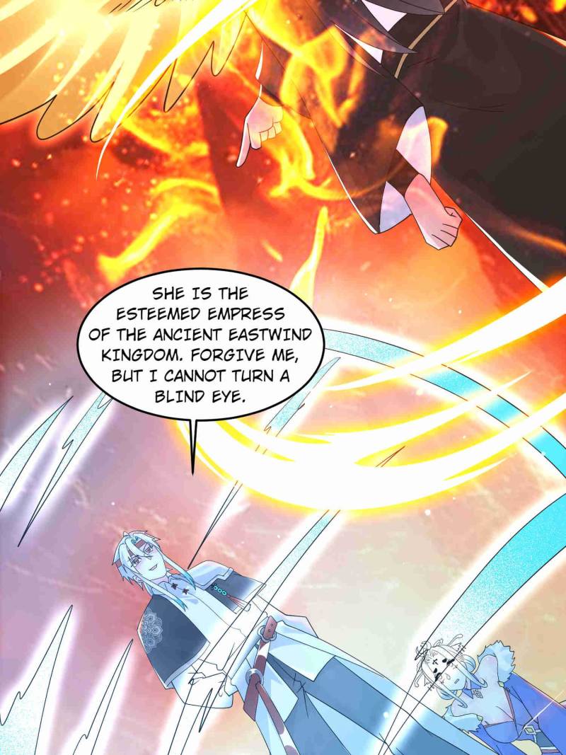 All the Female Apprentices Want to Kill Me Chapter 253 - Page 36