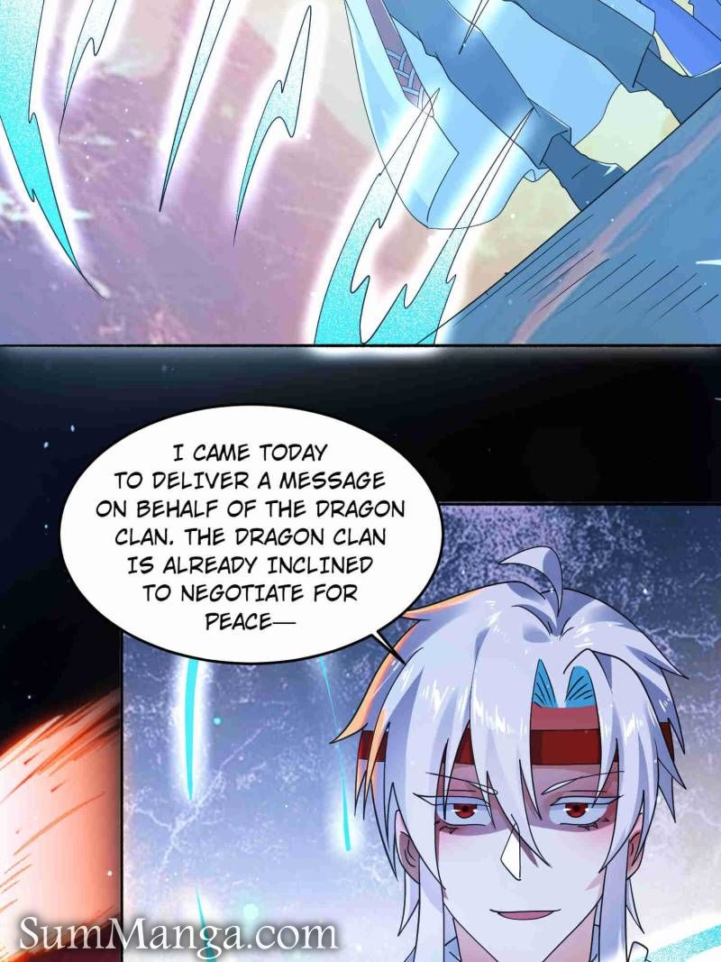 All the Female Apprentices Want to Kill Me Chapter 253 - Page 37