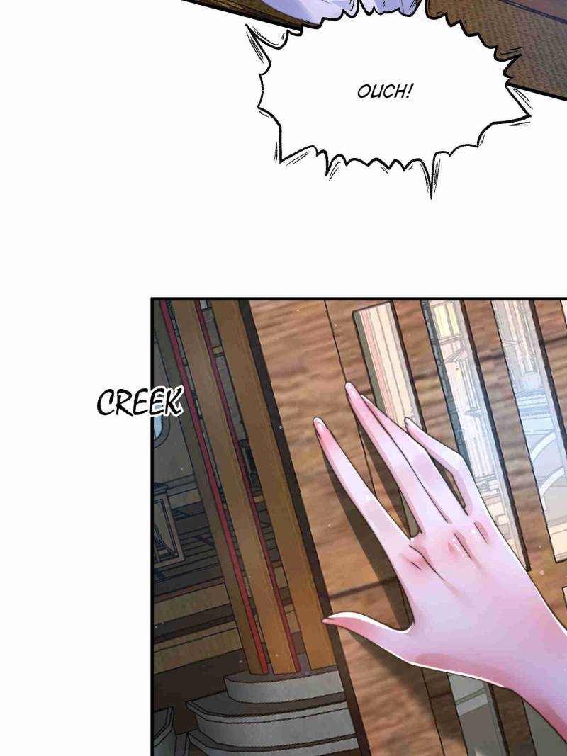 All the Female Apprentices Want to Kill Me Chapter 253 - Page 4