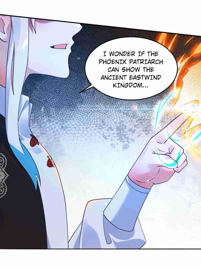 All the Female Apprentices Want to Kill Me Chapter 253 - Page 41