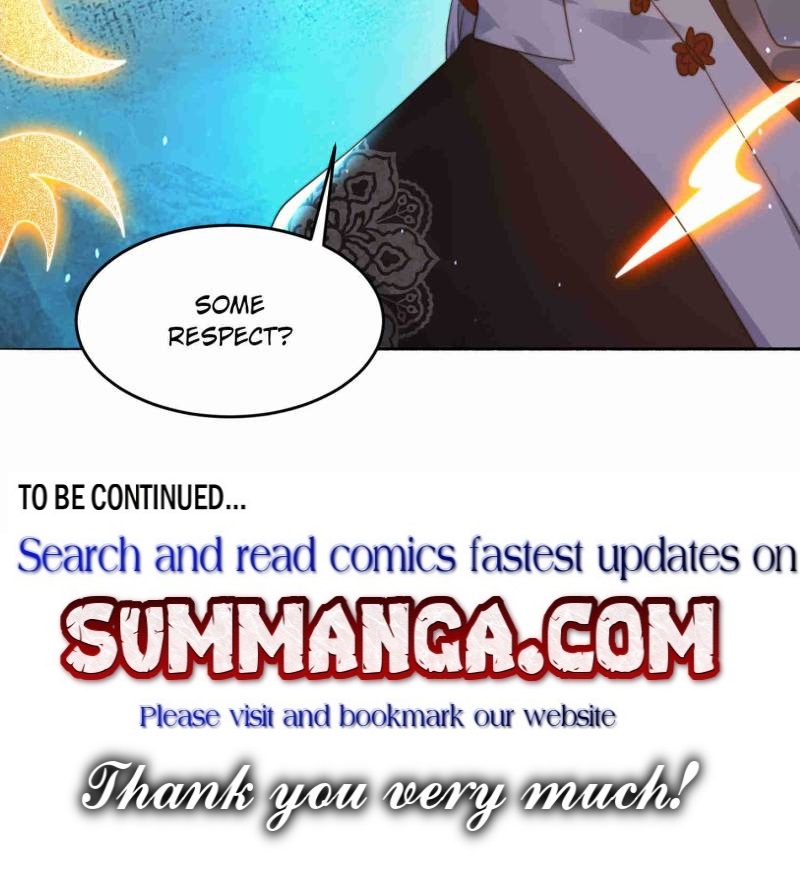 All the Female Apprentices Want to Kill Me Chapter 253 - Page 44