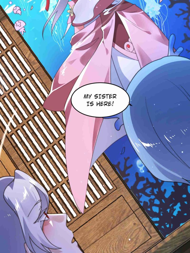 All the Female Apprentices Want to Kill Me Chapter 253 - Page 6