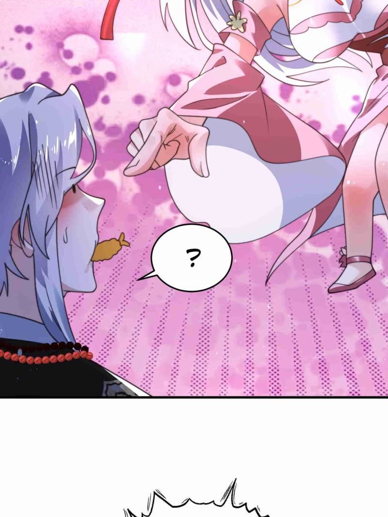 All the Female Apprentices Want to Kill Me Chapter 253 - Page 9