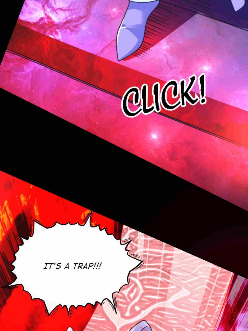 All the Female Apprentices Want to Kill Me Chapter 256 - Page 13