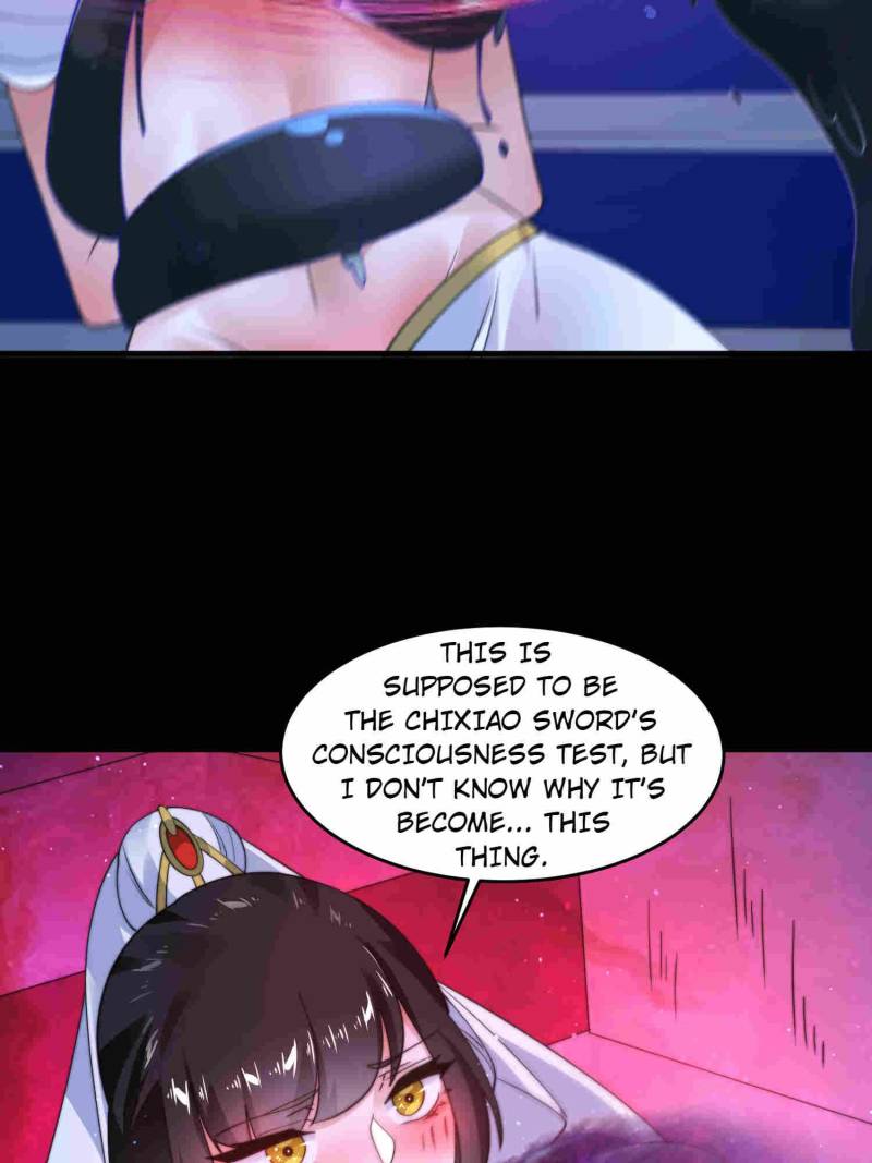 All the Female Apprentices Want to Kill Me Chapter 256 - Page 17