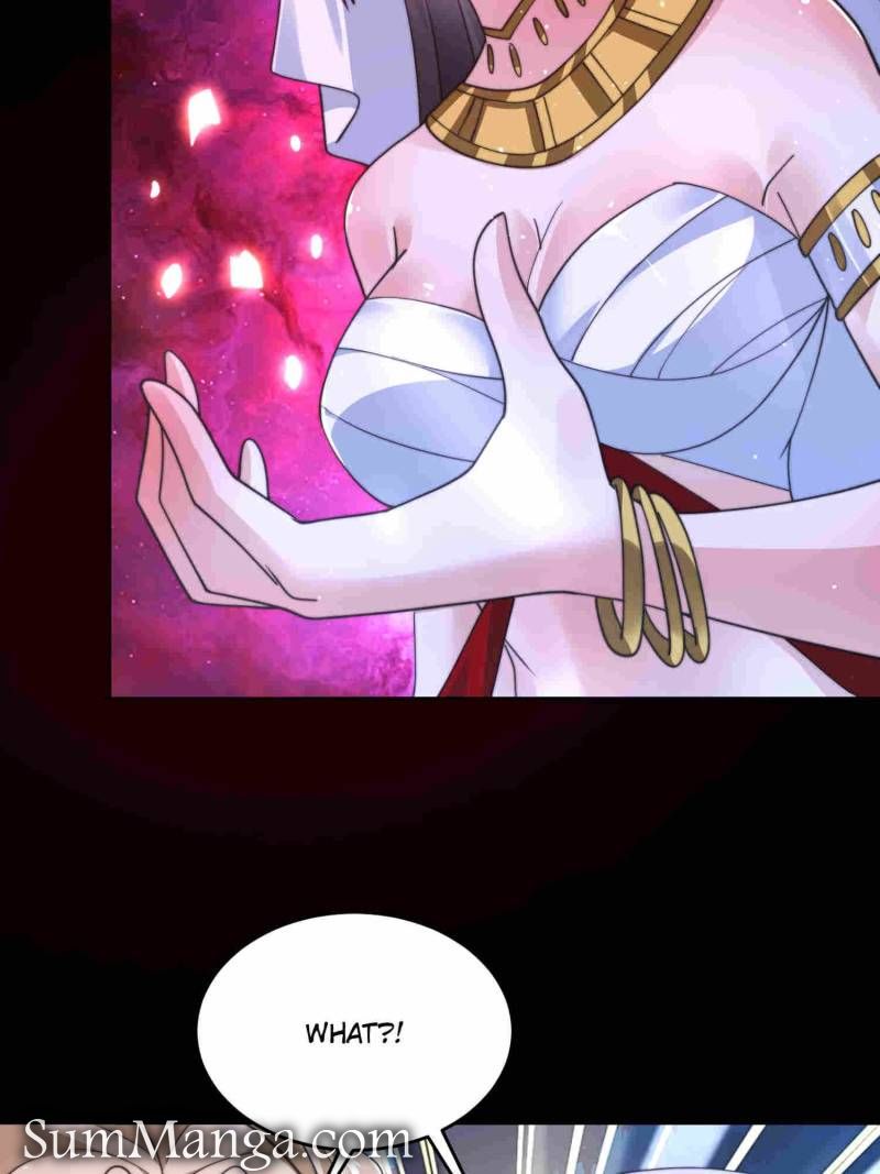 All the Female Apprentices Want to Kill Me Chapter 256 - Page 3