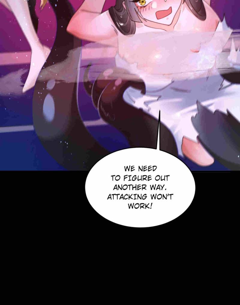 All the Female Apprentices Want to Kill Me Chapter 256 - Page 29