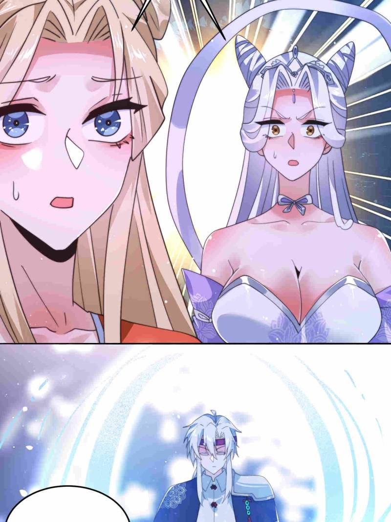 All the Female Apprentices Want to Kill Me Chapter 256 - Page 4