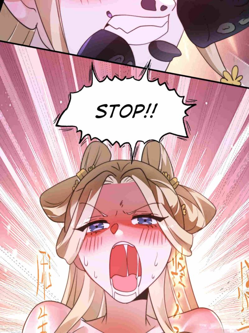 All the Female Apprentices Want to Kill Me Chapter 256 - Page 32