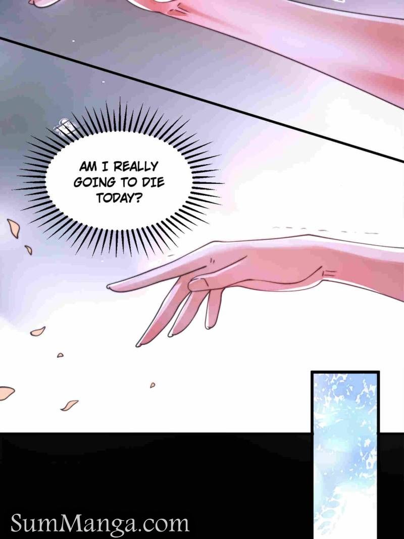 All the Female Apprentices Want to Kill Me Chapter 256 - Page 39