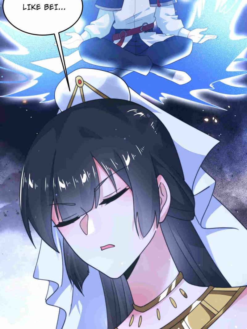 All the Female Apprentices Want to Kill Me Chapter 256 - Page 5