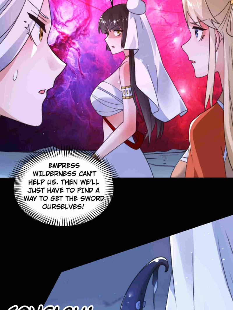 All the Female Apprentices Want to Kill Me Chapter 256 - Page 7