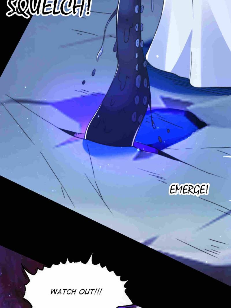 All the Female Apprentices Want to Kill Me Chapter 256 - Page 8