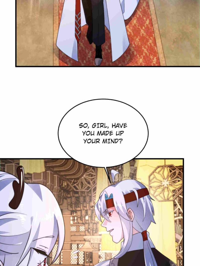 All the Female Apprentices Want to Kill Me Chapter 257 - Page 2