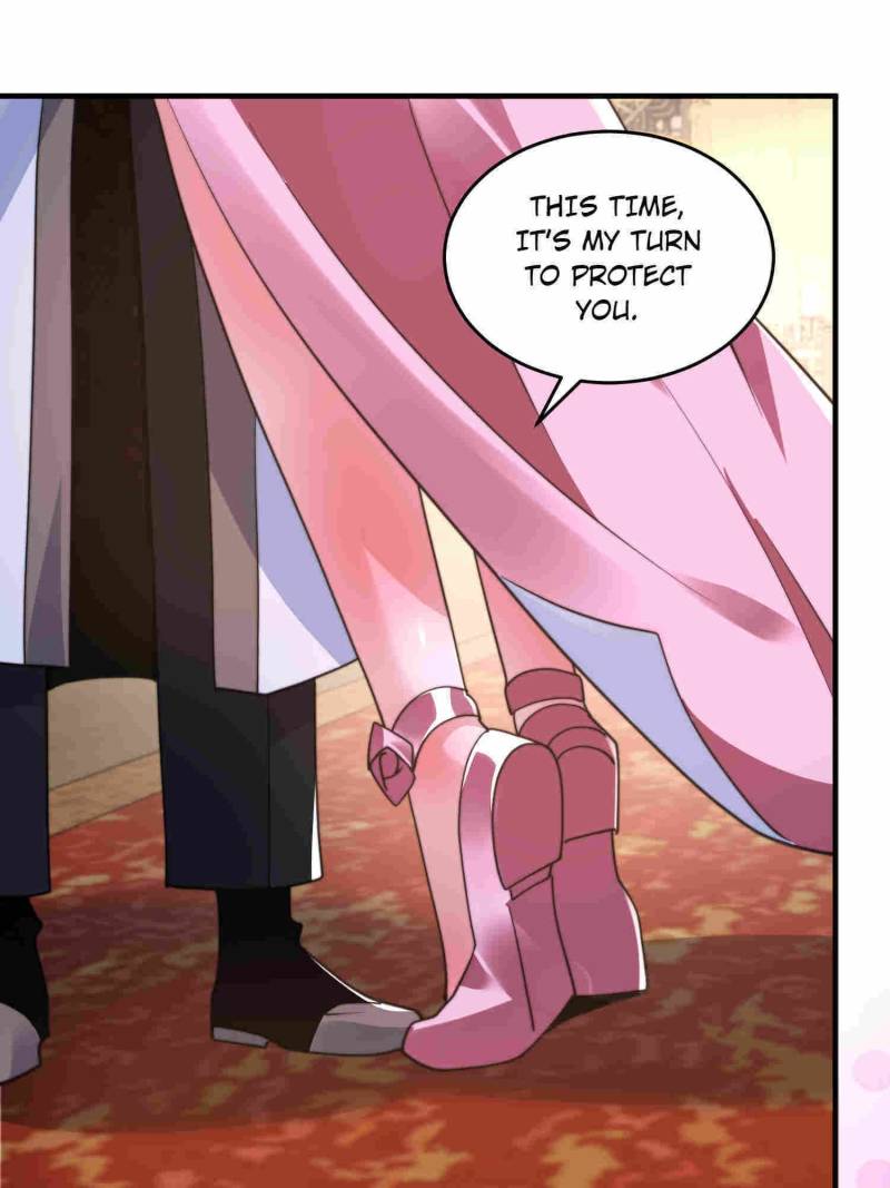 All the Female Apprentices Want to Kill Me Chapter 257 - Page 11