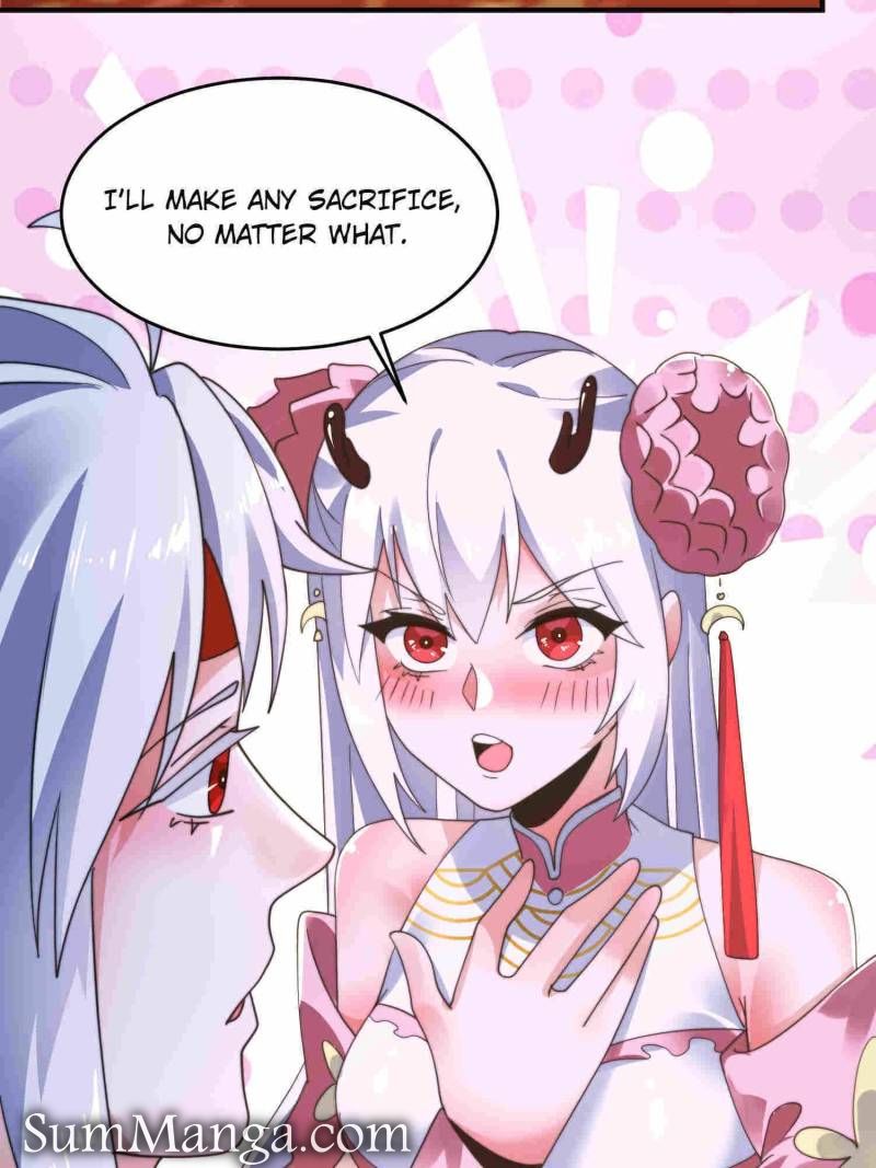 All the Female Apprentices Want to Kill Me Chapter 257 - Page 12