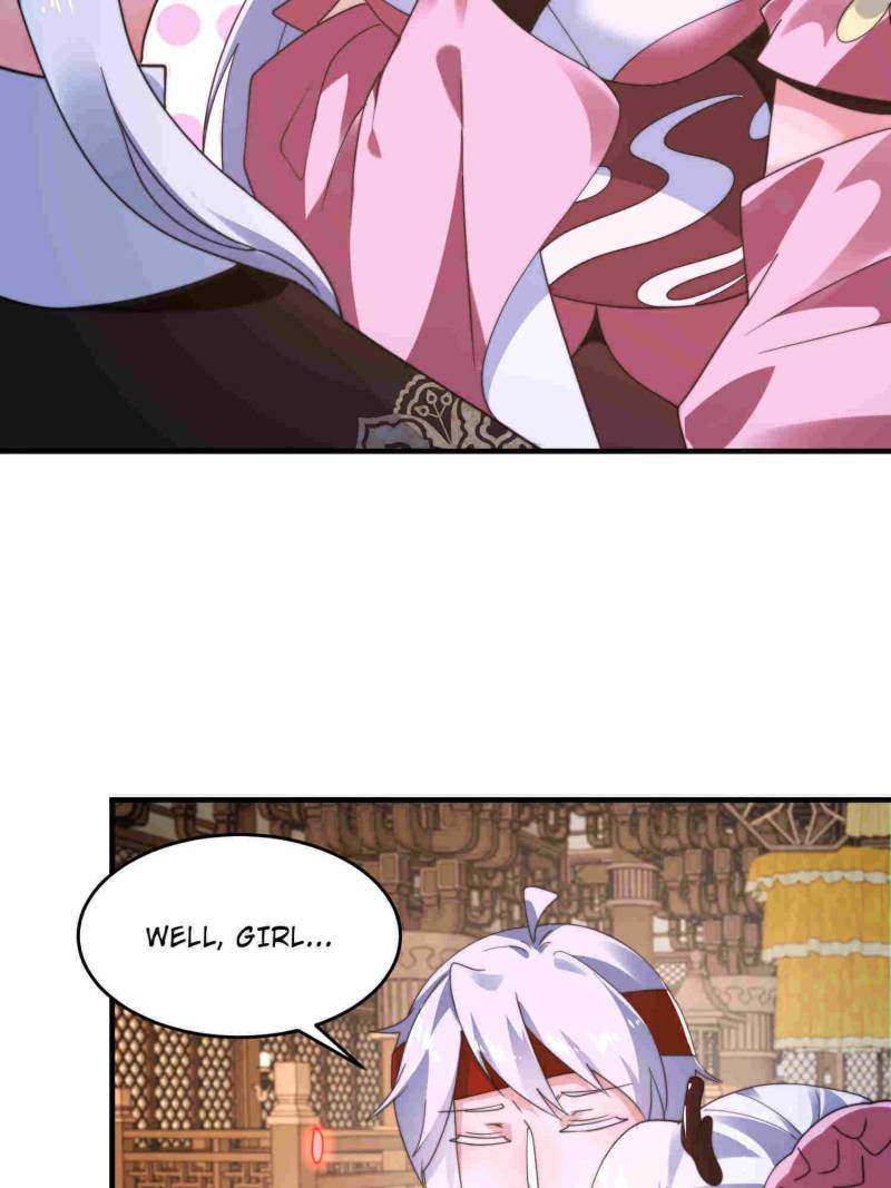 All the Female Apprentices Want to Kill Me Chapter 257 - Page 13