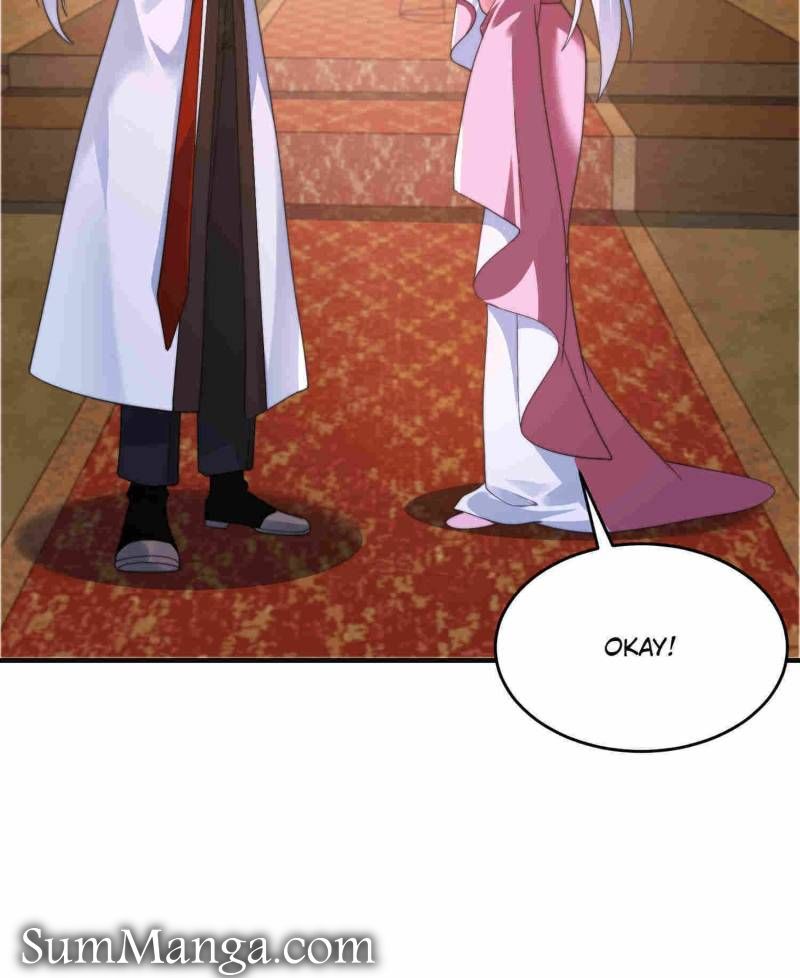 All the Female Apprentices Want to Kill Me Chapter 257 - Page 15