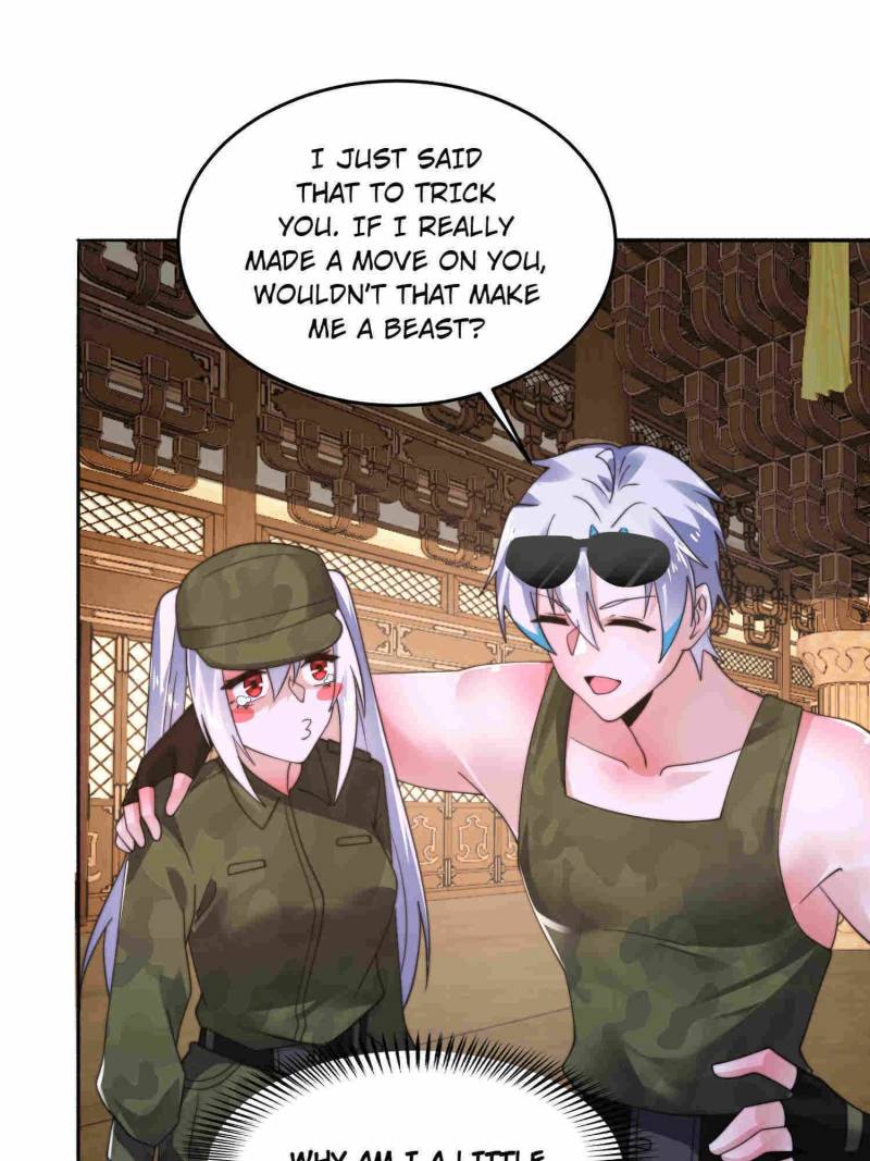 All the Female Apprentices Want to Kill Me Chapter 257 - Page 19