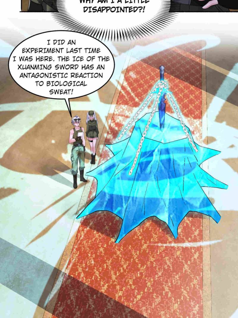 All the Female Apprentices Want to Kill Me Chapter 257 - Page 20