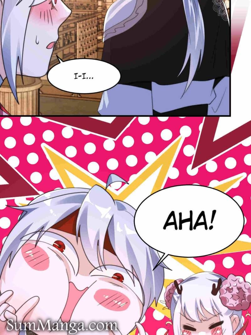 All the Female Apprentices Want to Kill Me Chapter 257 - Page 3