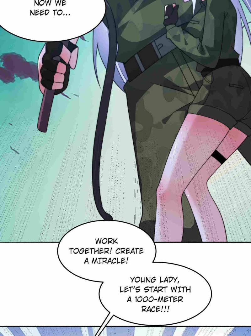 All the Female Apprentices Want to Kill Me Chapter 257 - Page 23