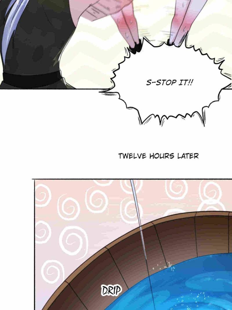 All the Female Apprentices Want to Kill Me Chapter 257 - Page 28